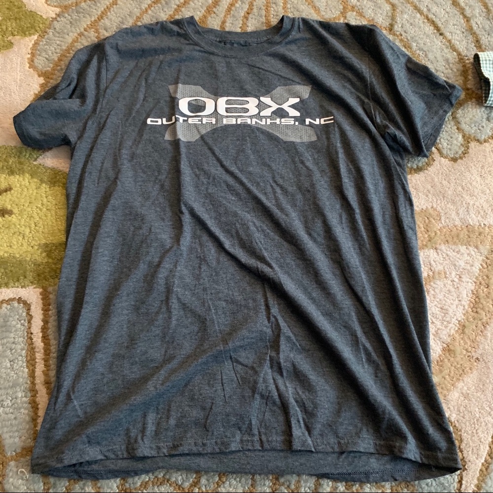 OBX T-SHIRT